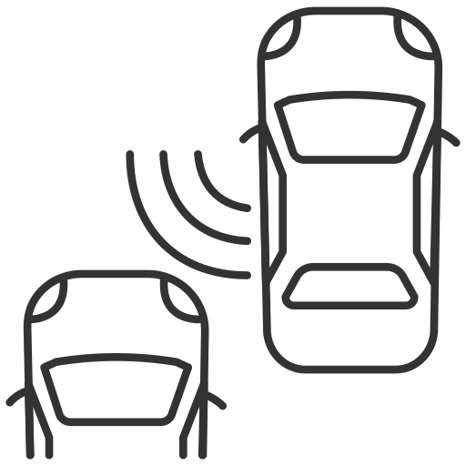 ADAS Blind Spot Montoring (BSM)